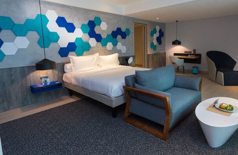 سوییت جونیور, Ibis Styles Batam Nagoya