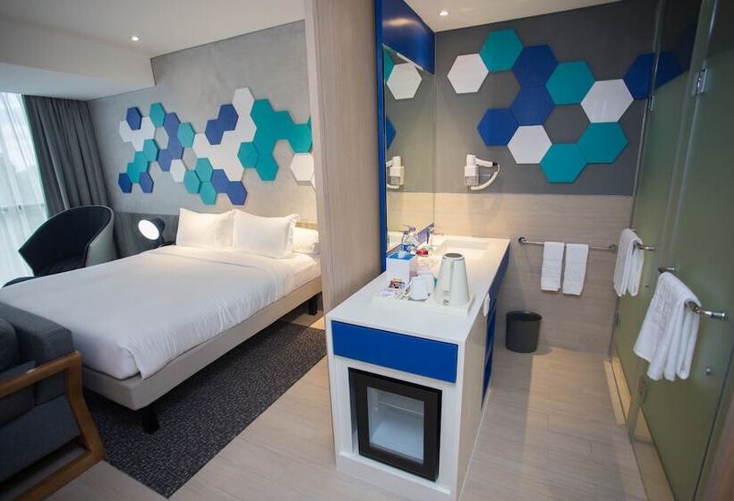 اتاق سوپریور, Ibis Styles Batam Nagoya