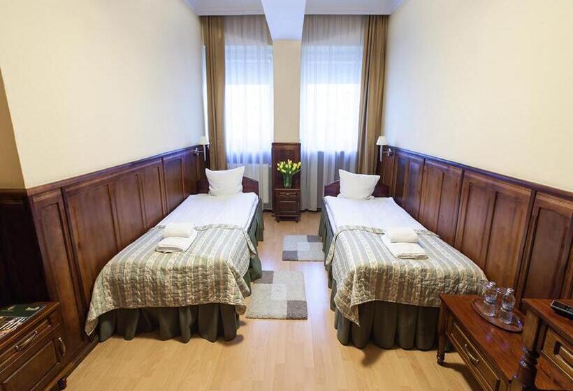 اتاق استاندارد, Kresowianka