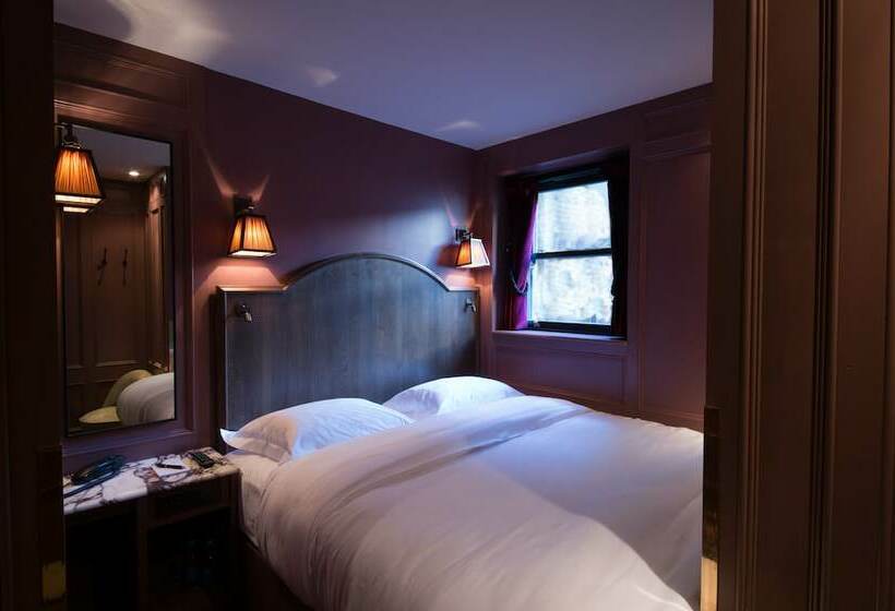 Quarto Estandar, Mimi S Hotel Soho