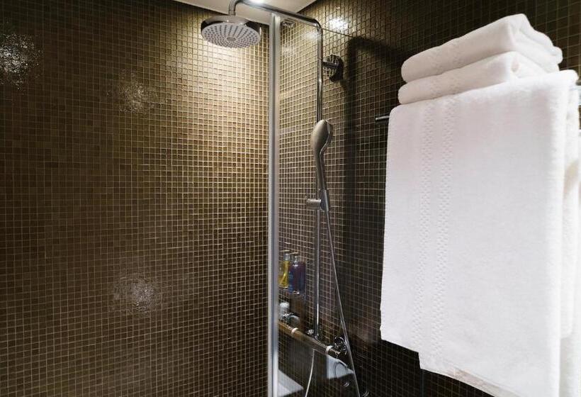Quarto Basic, Mimi S Hotel Soho