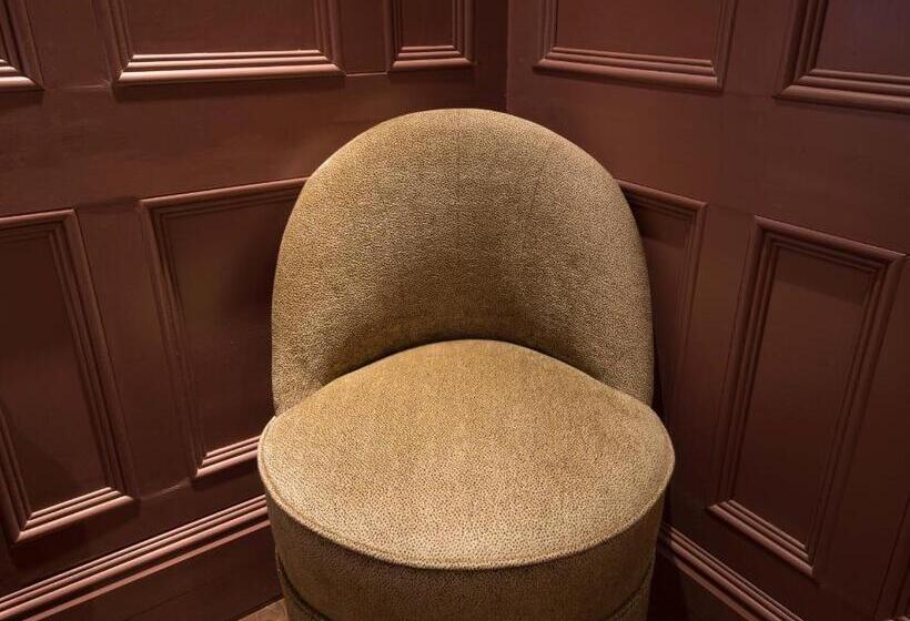 Quarto Estandar, Mimi S Hotel Soho