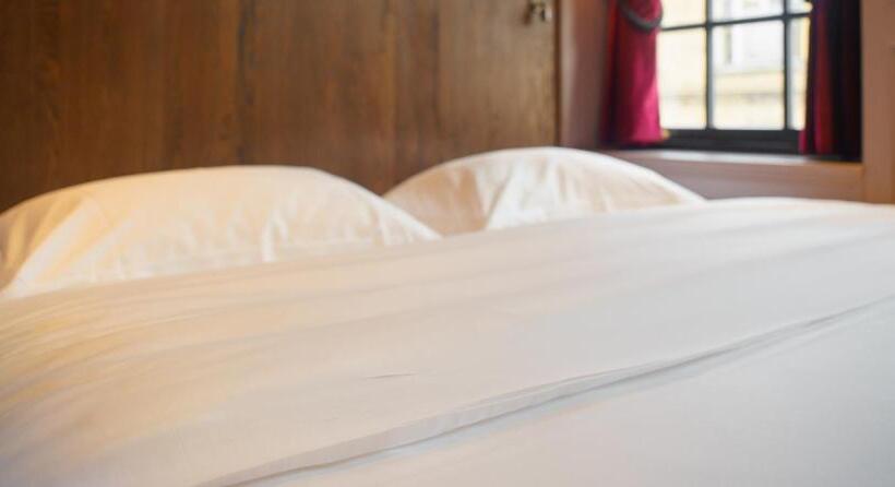 Quarto Estandar, Mimi S Hotel Soho