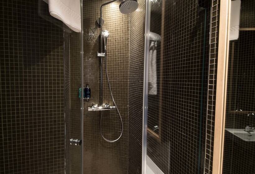 Quarto Estandar, Mimi S Hotel Soho