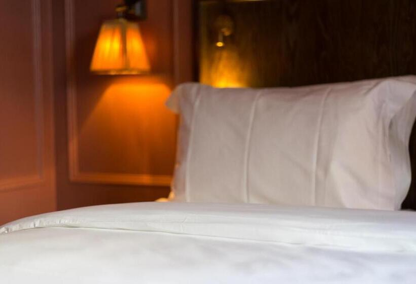 Quarto Estandar, Mimi S Hotel Soho