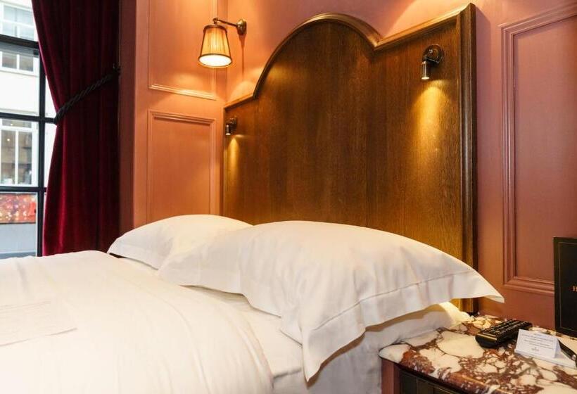 Apartamento 1 Dormitório, Mimi S Hotel Soho