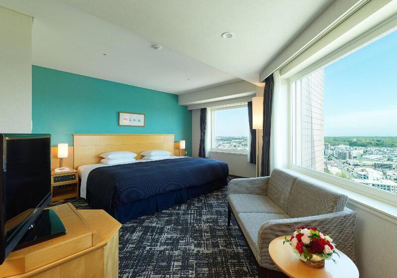 Quarto Deluxe, Mimi S Hotel Soho
