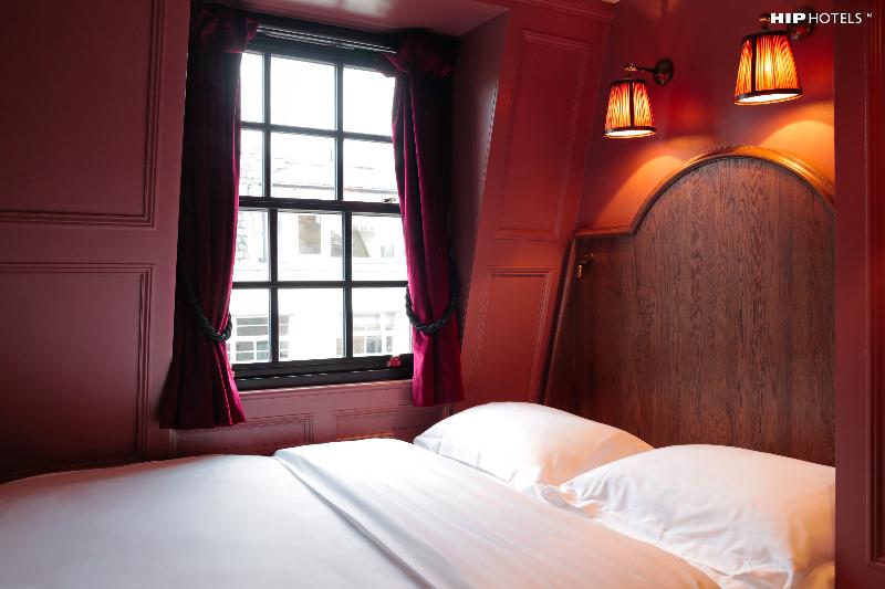 Quarto Estandar, Mimi S Hotel Soho