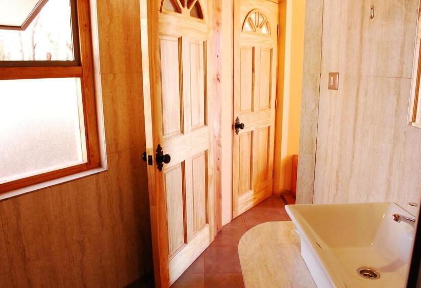 Номер Стандарт Трехместный, Quechua
