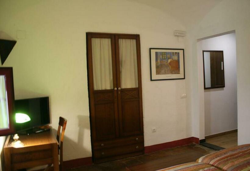 Номер Deluxe, Rural Las Grullas