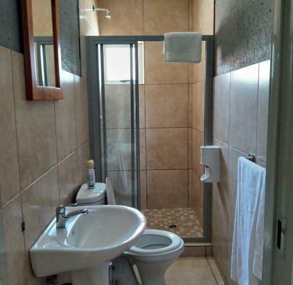 스탠다드 룸, Khayalami Hotel   Ermelo