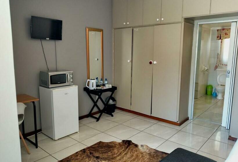 스탠다드 룸, Khayalami Hotel   Ermelo