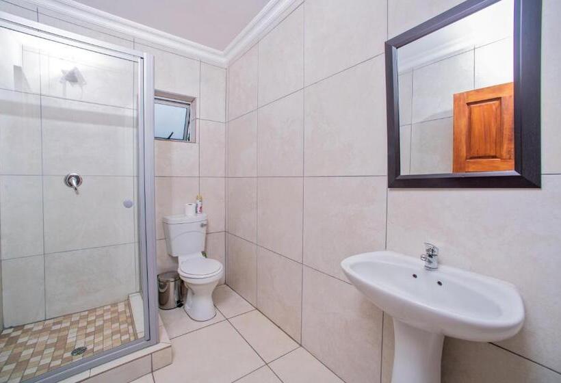 스탠다드 룸, Khayalami Hotel   Ermelo