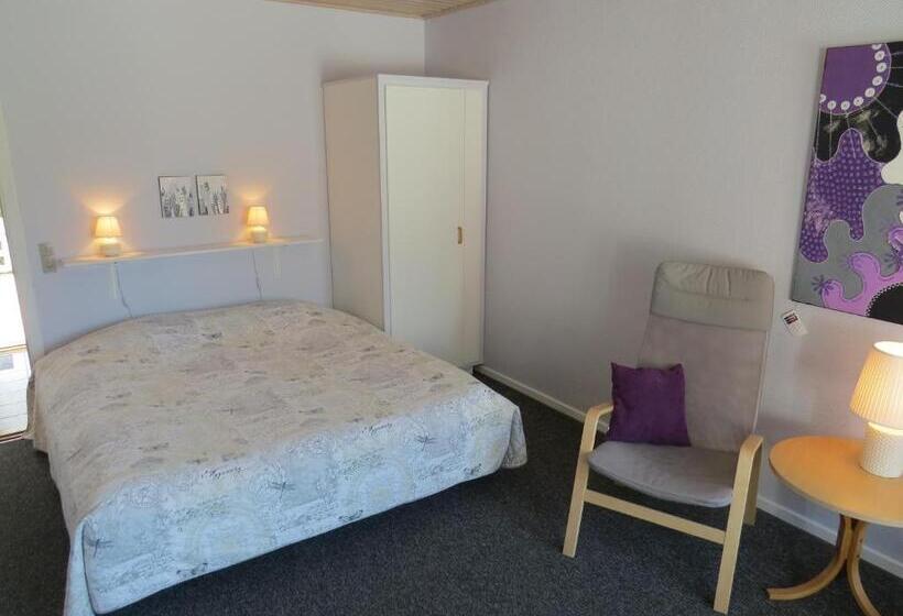 Студия Стандарт, Motel Garni Blåvand