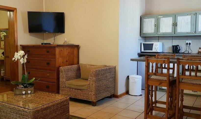 Номер Deluxe, Celtis Country Lodge & Restaurant