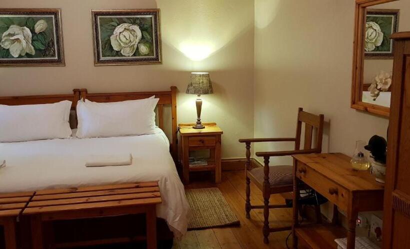 Люкс, Celtis Country Lodge & Restaurant