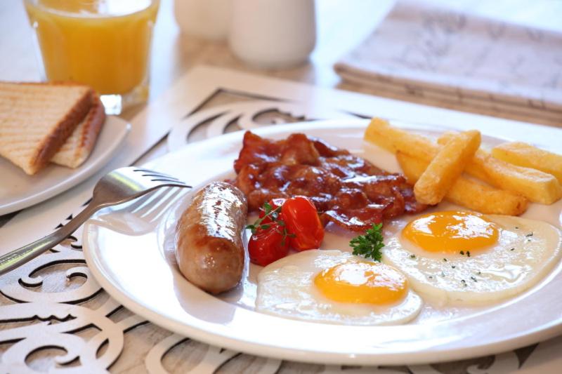 Стандартный Номер Кровать Кинг, Celtis Country Lodge & Restaurant