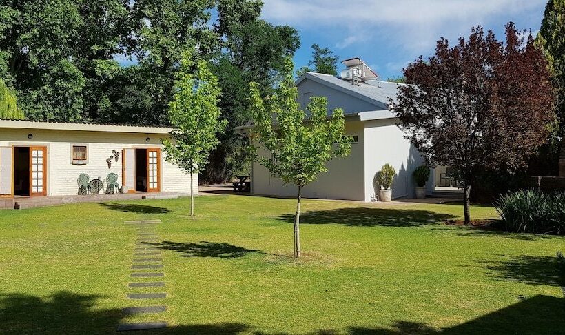 Номер Стандарт, Celtis Country Lodge & Restaurant