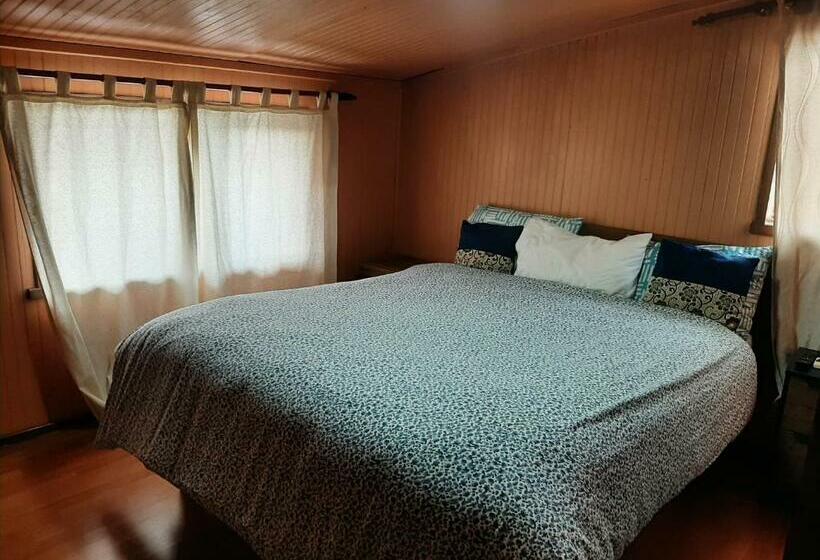 스탠다드 룸, Wool & Wood House