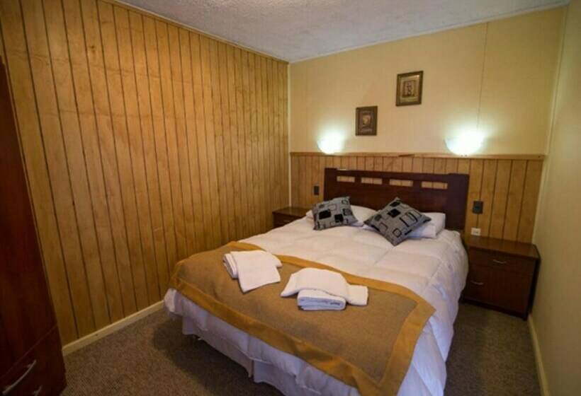 标准间, Hostal Alamo Patagonico