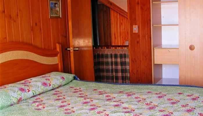 اتاق استاندارد, Hostal Klaus