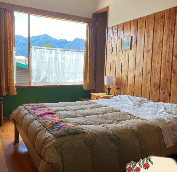 اتاق استاندارد, Hostal Klaus