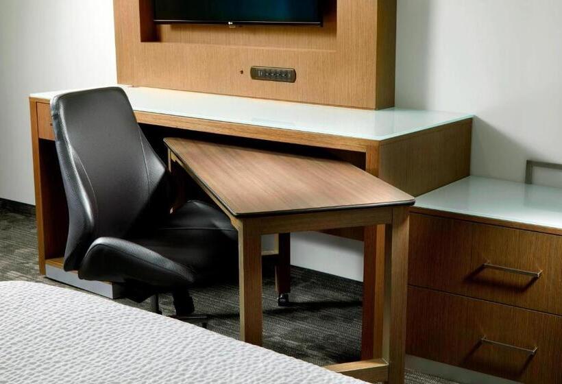 スイート, Courtyard By Marriott Charlotte Fort Mill, Sc