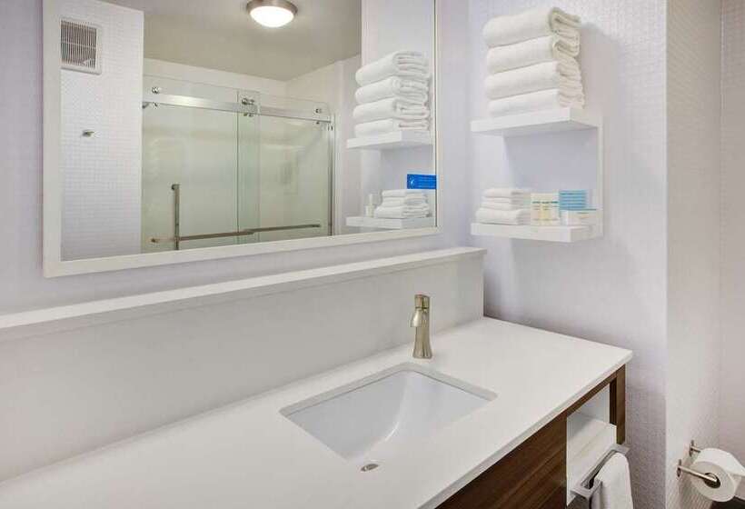 Стандартный Номер Кровать Кинг, Hampton Inn & Suites Mission Viejo