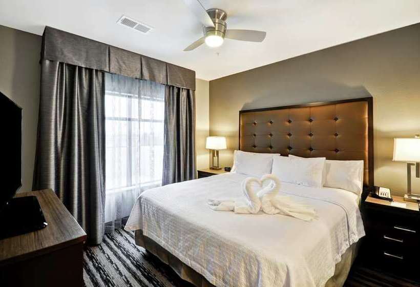 Süit, Home2 Suites By Hilton Joliet/plainfield