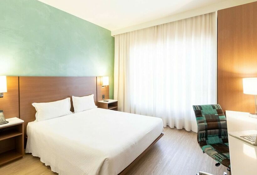 침실 1개 아파트, Ibis Styles Curitiba Aeroporto