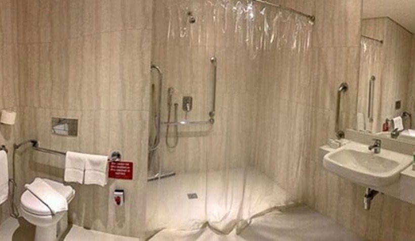침실 1개 아파트, Ibis Styles Curitiba Aeroporto