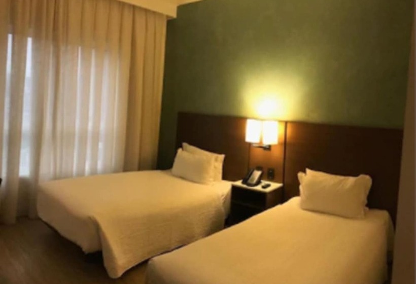 침실 1개 아파트, Ibis Styles Curitiba Aeroporto