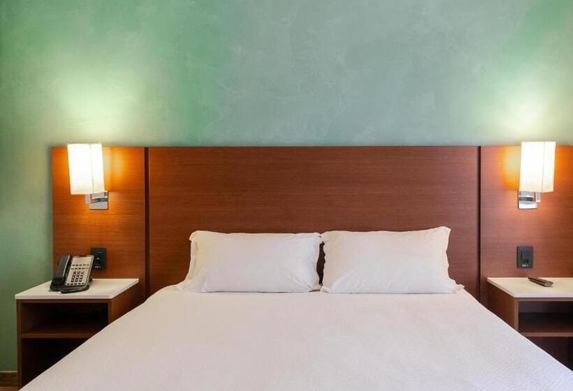 패밀리 룸, Ibis Styles Curitiba Aeroporto