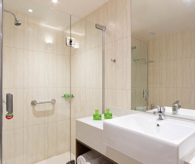 침실 1개 아파트, Ibis Styles Curitiba Aeroporto