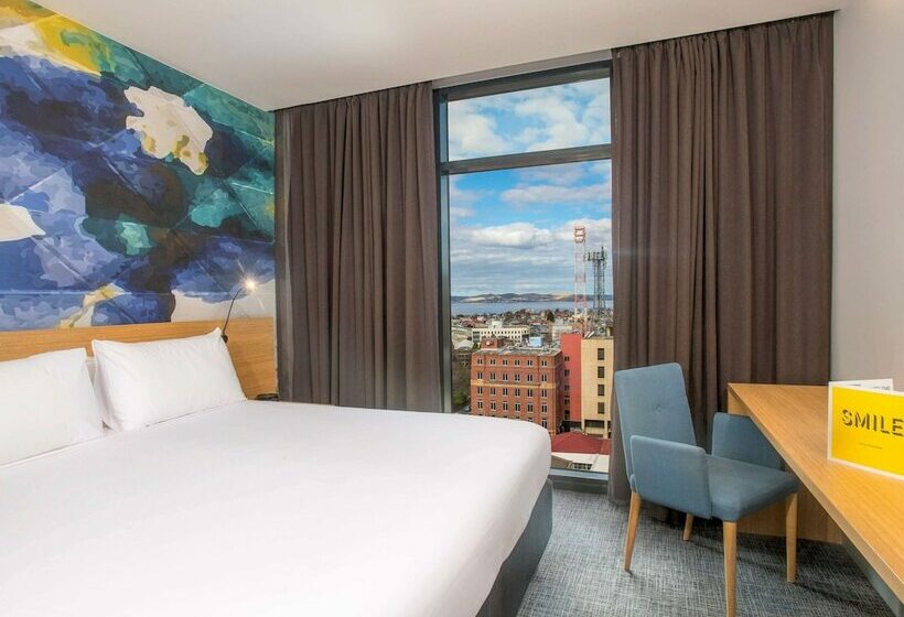 Номер Deluxe, Ibis Styles Hobart