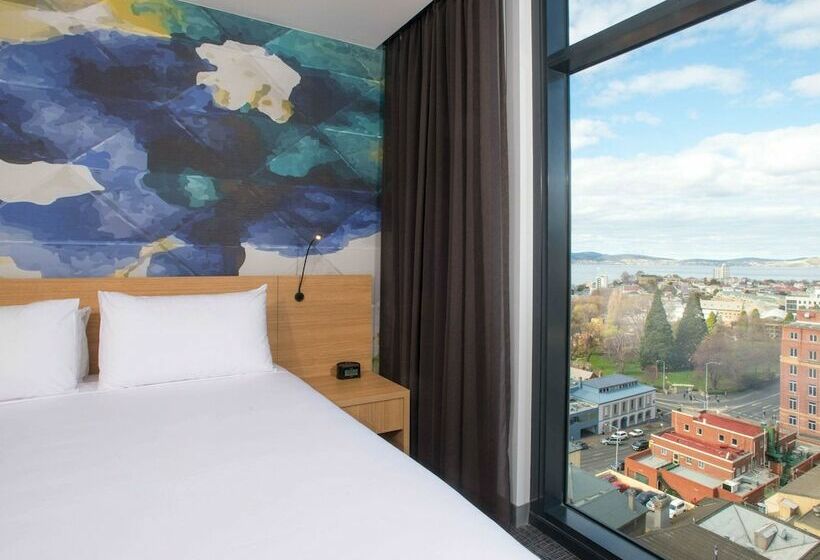 Номер Deluxe, Ibis Styles Hobart