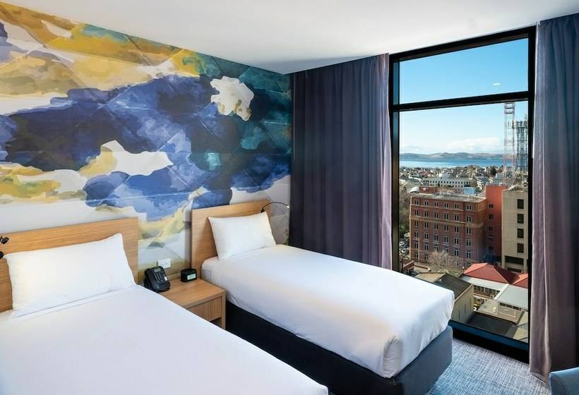 Номер Deluxe, Ibis Styles Hobart