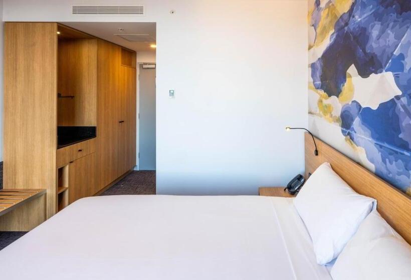 Номер Стандарт, Ibis Styles Hobart