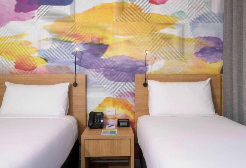Номер Стандарт, Ibis Styles Hobart