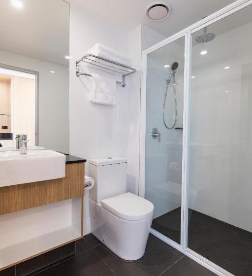 Номер Стандарт Кровать Кинг Адаптированный для Инвалидов, Ibis Styles Hobart