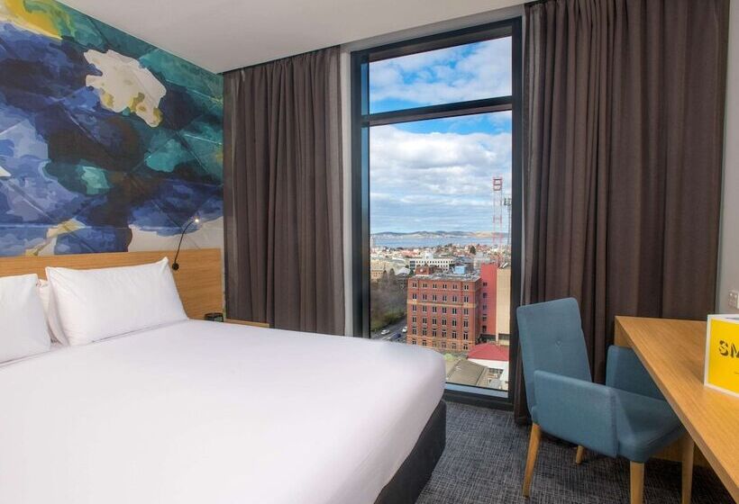 Номер Deluxe, Ibis Styles Hobart