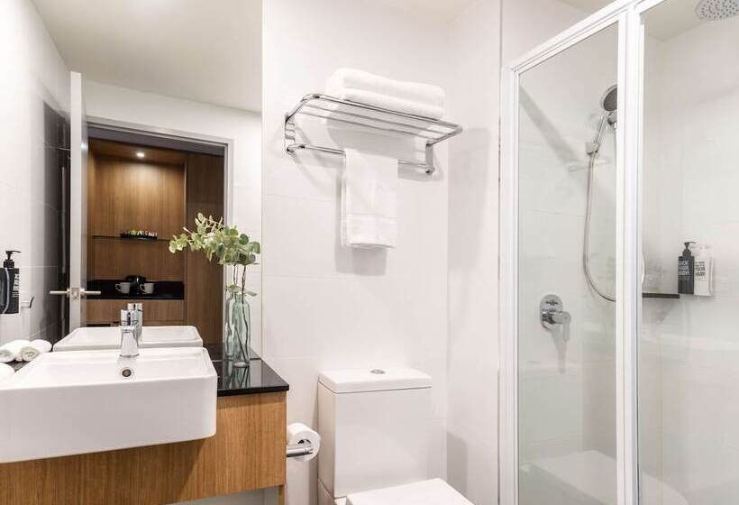 Номер Стандарт, Ibis Styles Hobart