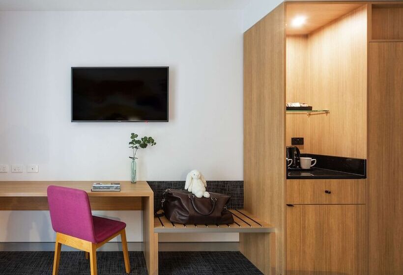Номер Стандарт, Ibis Styles Hobart