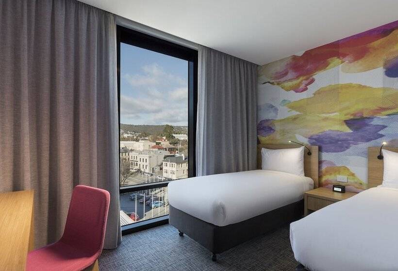 Номер Стандарт, Ibis Styles Hobart
