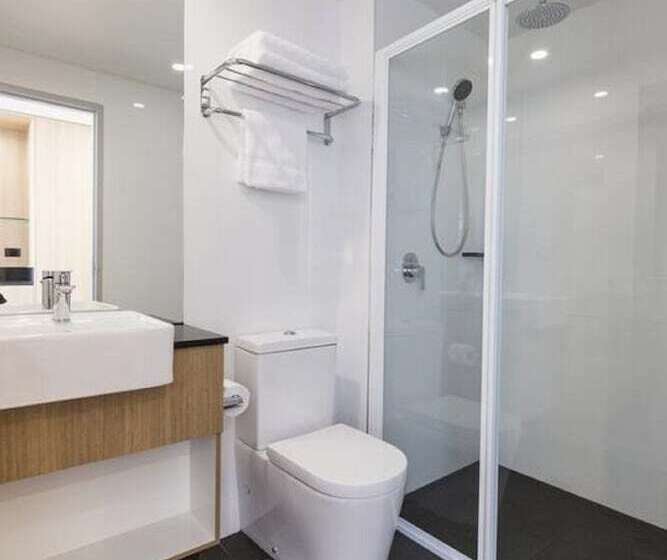Номер Superior, Ibis Styles Hobart