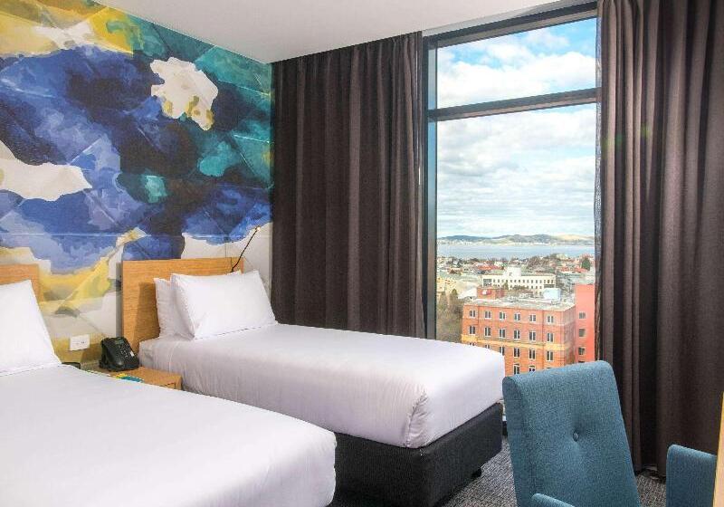 Номер Стандарт, Ibis Styles Hobart