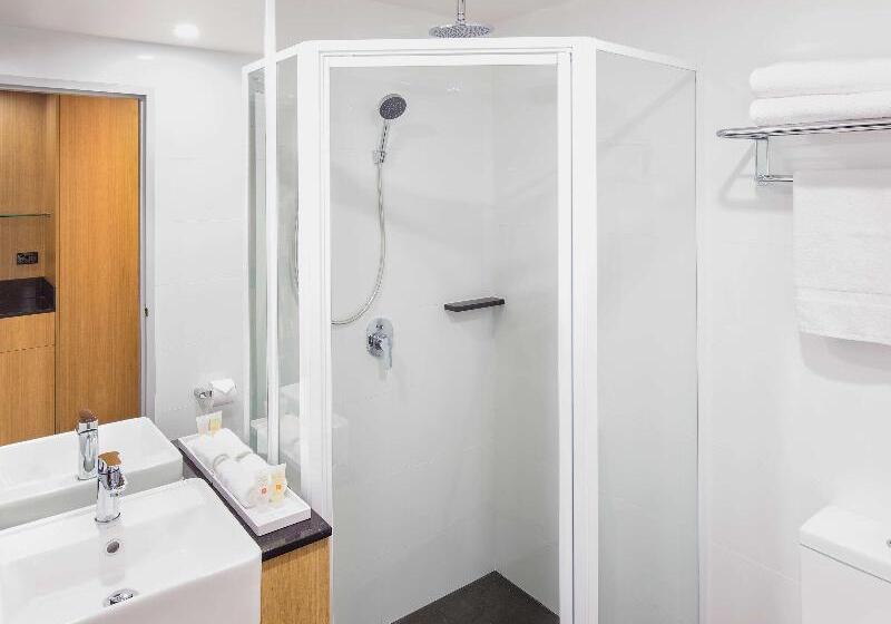Номер Deluxe Кровать Кинг, Ibis Styles Hobart