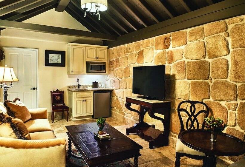 디럭스 스위트, The Collector Inn    Saint Augustine