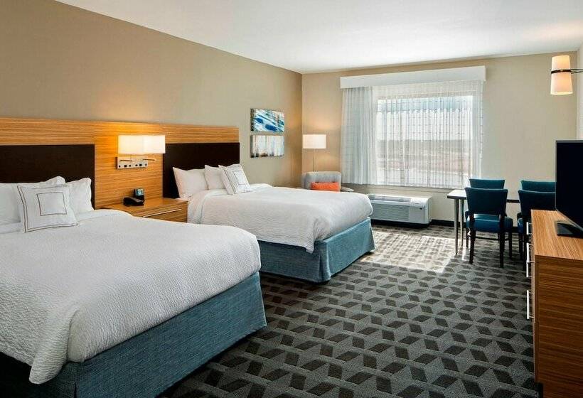 Студия Стандарт, Towneplace Suites By Marriott Foley At Owa