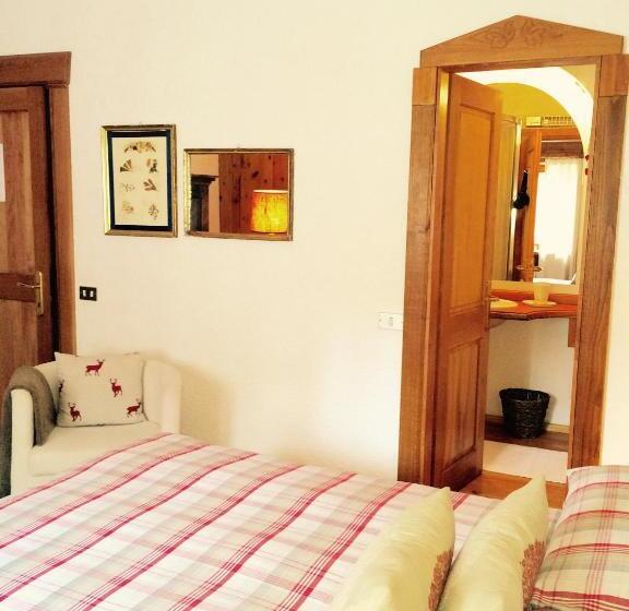 Номер Стандарт, B&b Pichler Casa